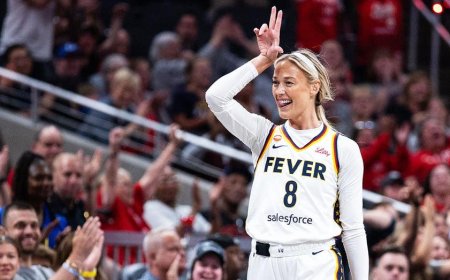 Sophie Cunningham further humiliates her finger-wag victim, a shameful Bryce Harper video & MLB has gone soft!