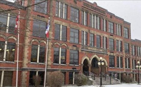 Sexual assault, child porn charges withdrawn against former Fredericton auxiliary officer