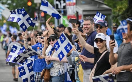 Quebec population projected to dip until 2029 before stabilizing: statistics group