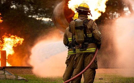 Indiana man charged with arson after admitting to cutting off his genitals and setting them on fire