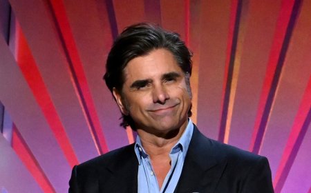 John Stamos told 'Dancing with the Stars' producers to never ask him to join the show again