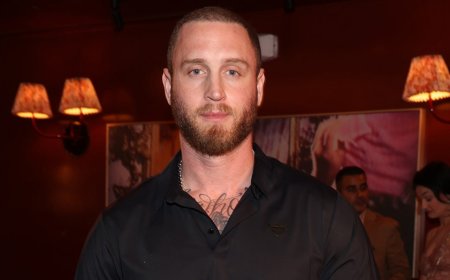 Tom Hanks' son Chet Hanks shares the life-changing decision that followed rehab and addiction