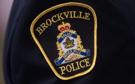 Another Ontario police service warns of distraction thefts