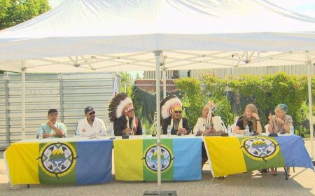 4 Manitoba First Nations declare public health emergency in ‘regional crisis’