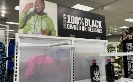 ‘Preferential Treatment’: State Gets Sued for Basing Supplies Contracts On Race