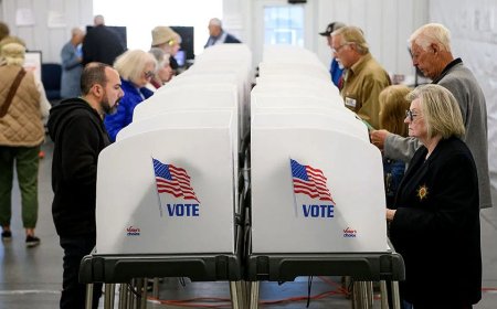 DHS plans costly crackdown on states that don’t cooperate on election security