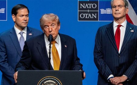 Israel shares intelligence warning Iran plotted new assassination attempt against Trump: report