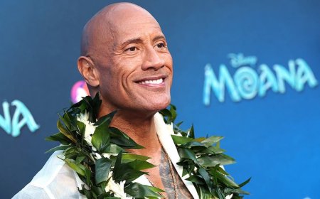 Disney faces another box office shipwreck with 'Moana' remake on track to follow 'Snow White' to the bottom