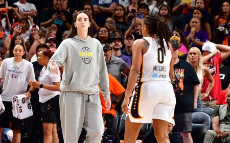 Caitlin Clark haters got some additional ammo as Fever win again without their star guard