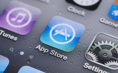 Supreme Court Lets Texas Enforce App Store ID Check Law