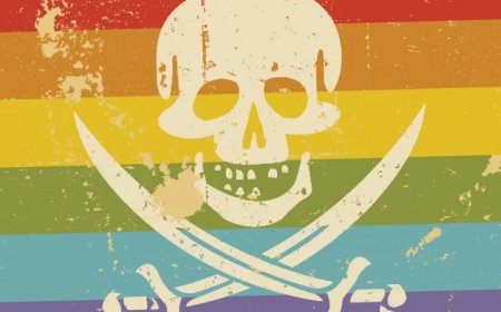 Turkey Stops ‘Gay Cruise’ From Docking In The Country: ‘Out Of The Question’