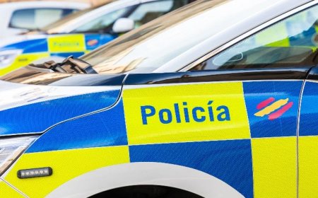 North African Alien Arrested For Sexual Assault Against Minor In Spain