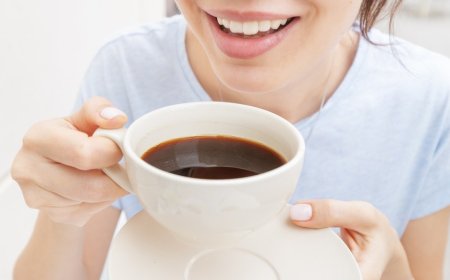 Coffee may have powerful effect on liver health, major study suggests