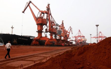 Corporate America's China addiction has become a national security threat