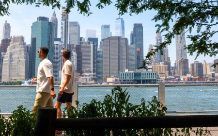 America's top destination for new taxpayers is quietly getting poorer, IRS data reveals