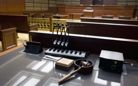 Ontario man sentenced to 20 years in U.S. for leading cross-border drug ring