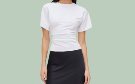 Summer capsule wardrobe essentials: The only pieces you need