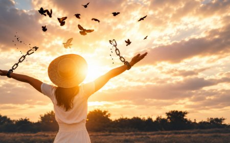 The Breakthrough – Emerging into a New Era of Consciousness