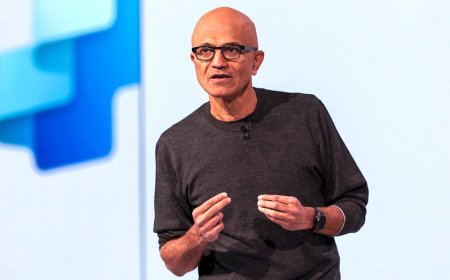 Fox News AI Newsletter: Microsoft cuts thousands of jobs