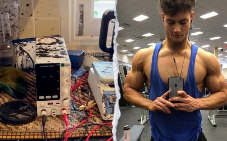 Influencer Connor Murphy's rental discovered in shocking condition after his sudden drowning