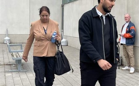 Bus operator found not guilty after fatal multi-vehicle crash in Mississauga