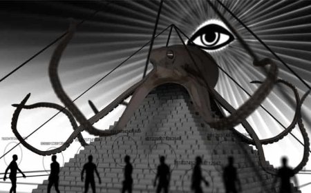 Why Have Central Bankers Gone Radio Silent On The Digital Currency Agenda?