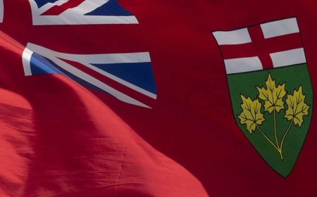 U.K. man sentenced to 3.5 years for death of Owen Sound, Ont., restaurant owner