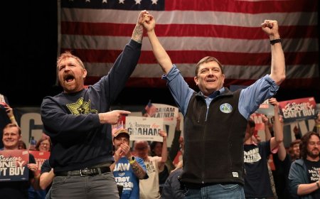 Potential Platner replacement pressed on Maine voter who said he'd vote Collins over him