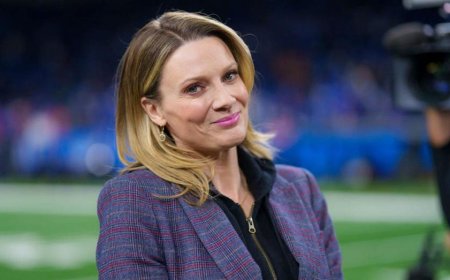Stacey Dales provides much-needed logic to ESPN's Caitlin Clark coverage, dismantles race-baiter on set