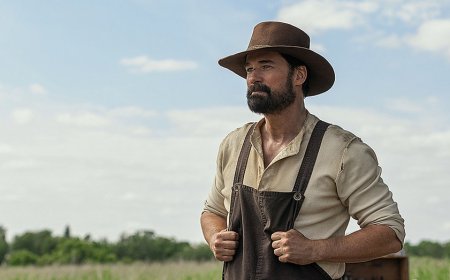 Beloved 'Little House on the Prairie' faces wagonload of 'woke' allegations over Netflix reboot