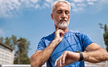 Your resting heart rate could reveal more about your health than you think, doctors say