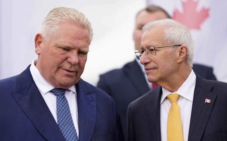 Ontario loses 16.7K jobs in June, wiping some previous gains