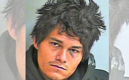 Second suspect wanted after fatal tent fire in Ontario city