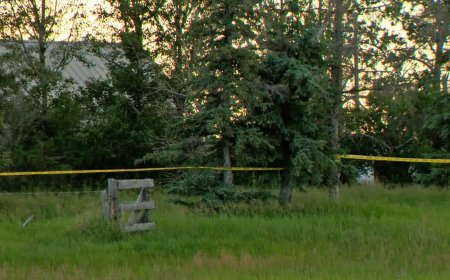 ASIRT releases more details in shooting death of man by police near Irricana, Alta