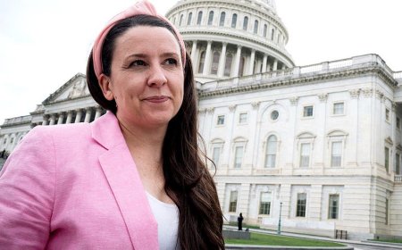Ms Rachel posts support for hijab-wearing kindergartners after Trump post