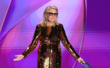 Sitcom star Candice Bergen reveals that she accidentally lit a Swiss restaurant on fire