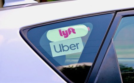 Cartels Using Rideshare Apps to Smuggle Illegals