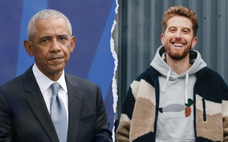 Former Obama press aide accused of stealing cash, credit cards, from Minneapolis coworkers to buy kratom