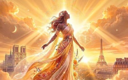 OFFICIAL NOTES: Cobra’s workshop “GOLDEN TIMELINE AND ACTIVATION OF THE CHALICE OF ABUNDANCE OF THE PARIS VORTEX” in Paris June 2026
