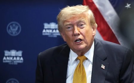 Trump Calls For Escalating War If Iran Kills Him As Suspicion Of An Israeli Influence Operation Abounds