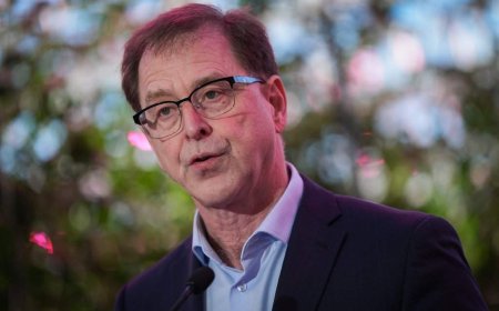American firm looks to close B.C. plant and government might get involved