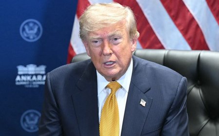 Trump warns US would 'decimate and destroy' Iran over assassination attempt