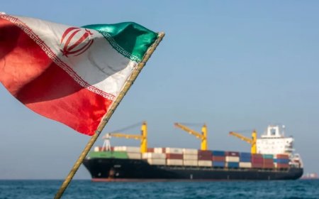 Trump Tells Iran To Open Strait Today—or Face Retaliation