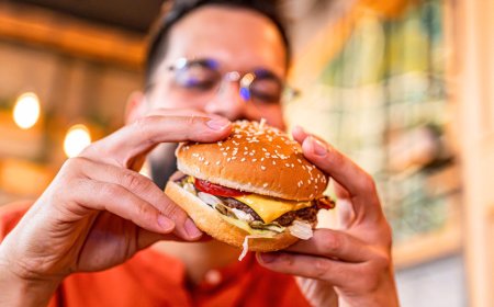America's cheapest city to grab a cheeseburger, fries and soda isn't where you'd expect