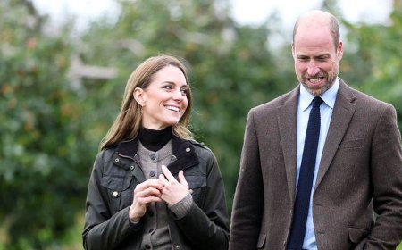 Prince William dumped Kate Middleton with one phone call and then came ‘crawling back,’ royal author claims