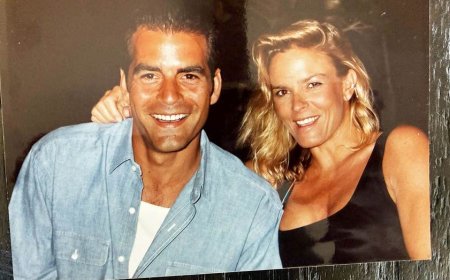 Nicole Brown Simpson told former lover she'd 'rather die' than return to O.J. Simpson before her murder