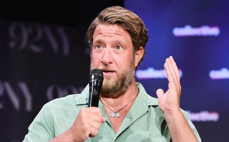 CANCEL ME IF YOU CAN: Dave Portnoy takes aim at cancel culture critics who 'already decided' the verdict