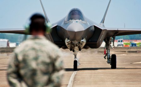 The two most important American weapons systems NATO is eager to have
