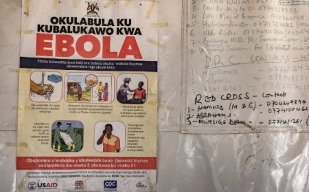 Congo Ebola Outbreak May Be Four Times Larger Than Figures Suggest