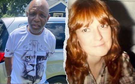 DNA technology leads to arrest in 1988 killing of Orlando woman after nearly four decades